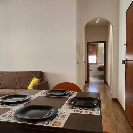 Rotolo 502 Apartment *