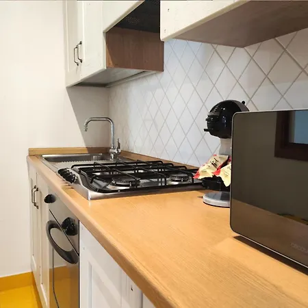 Apartment Rotolo 502 Catania