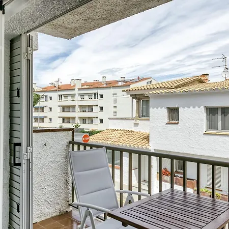 Apartment Rotolo 502
