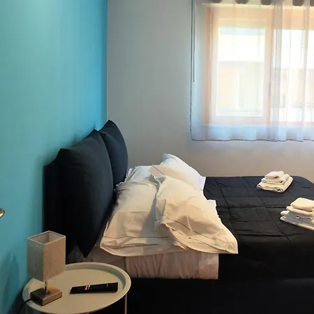 Apartment Rotolo 502