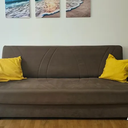 Rotolo 502 Apartment