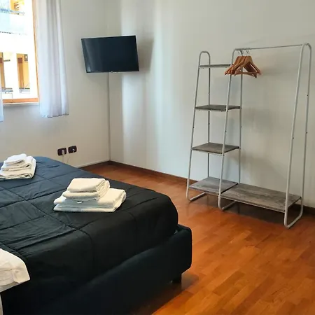 Apartment Rotolo 502 Catania