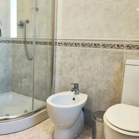 Rotolo 502 Διαμέρισμα Κατάνια